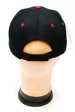 Casual Baseball Caps with "Mexico Flag" Designs - Dallas General Wholesale