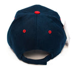 Casual Baseball Caps with "Mexico Flag" Designs - Dallas General Wholesale