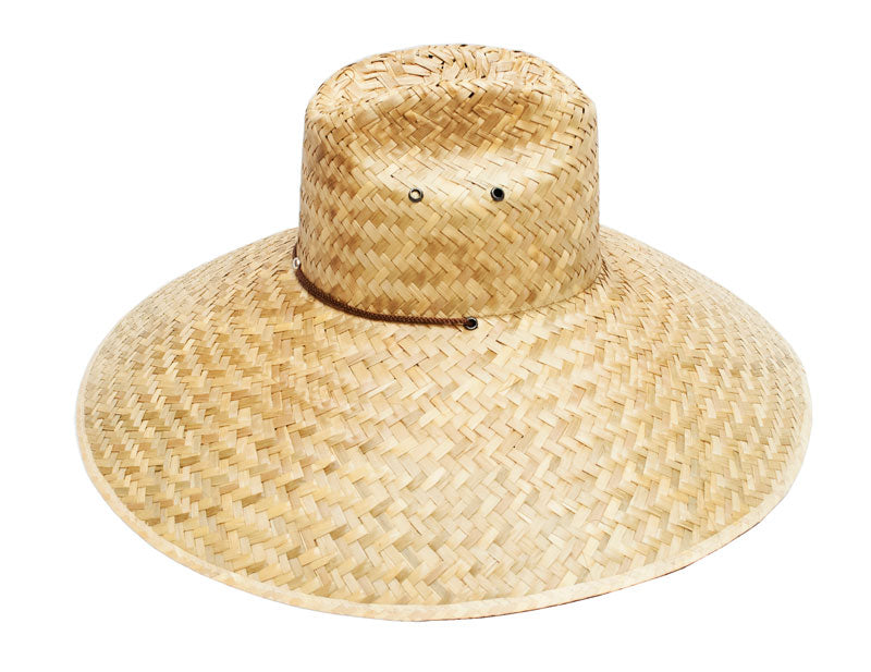 Wide Brim Sombrero Straw Hats Wholesale
