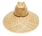 Wide Brim Sombrero Straw Hats Wholesale - Dallas General Wholesale