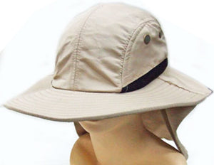 Bucket Hats with Neck Cloak Wholesale - Dallas General Wholesale