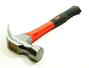 Metal Claw Hammer - Dallas General Wholesale