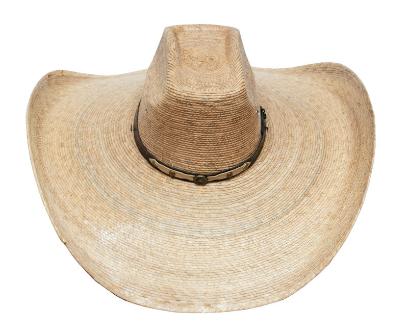 Men Cowboys Style Straw Hats Wholesale - Dallas General Wholesale