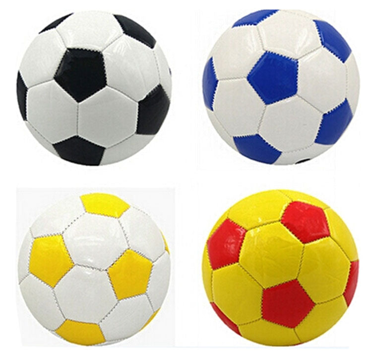 #2 Kids Soccer Balls - Dallas General Wholesale