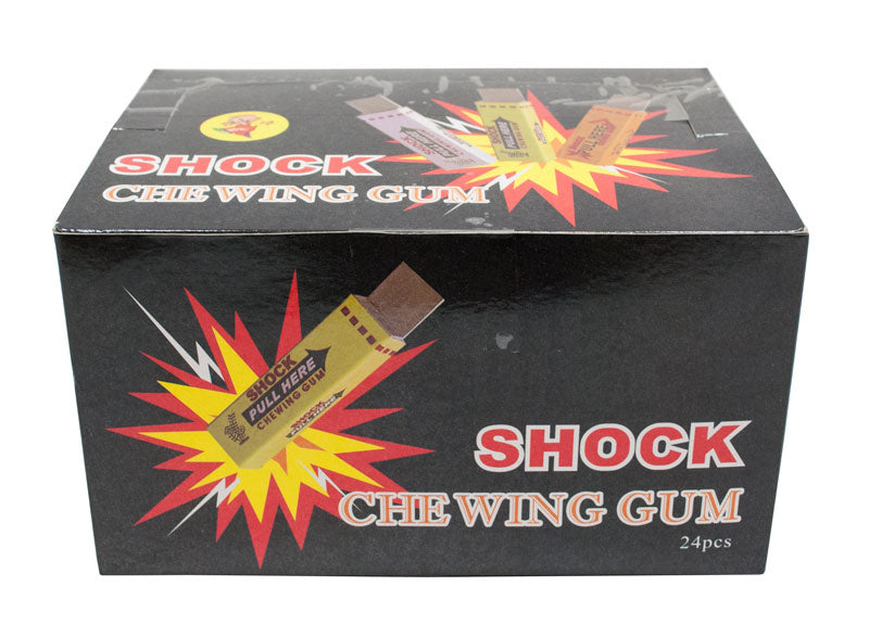 Gag Toy Shocking Pens Wholesale