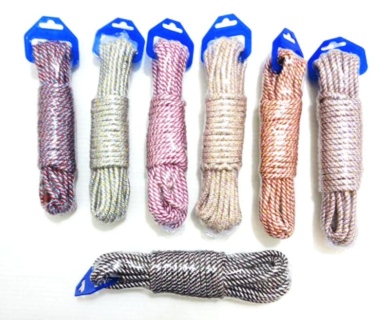 Nylon Rope - Dallas General Wholesale