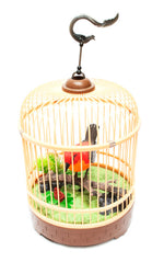 Sound & Motion Activated Singing Birds Wholesale - Dallas General Wholesale