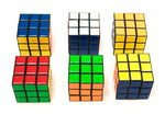 3x3x3 Magic Cubes Wholesale - Dallas General Wholesale