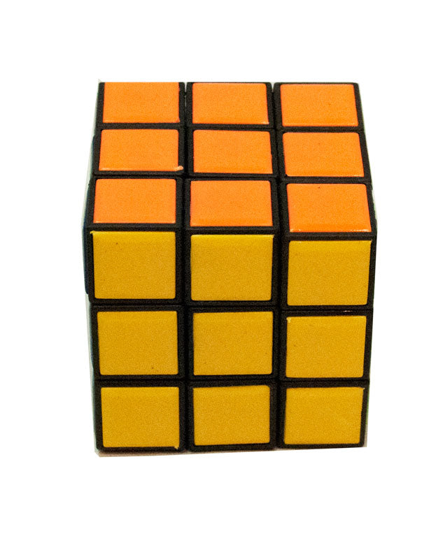 Cubo Mágico Color 3x3x3 DM Toys - News Center Online - newscenter