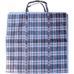 Zipper Shopping Bags - Dallas General Wholesale