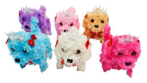 Toy Dogs Bark & Walk Wholesale - Dallas General Wholesale