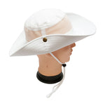 Men's Summer Mesh Bucket Hats - Dallas General Wholesale
