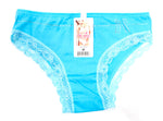 Ladies Lace Panties - Dallas General Wholesale