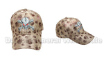 Skull Casual Baseball Caps Wholesale - Dallas General Wholesale