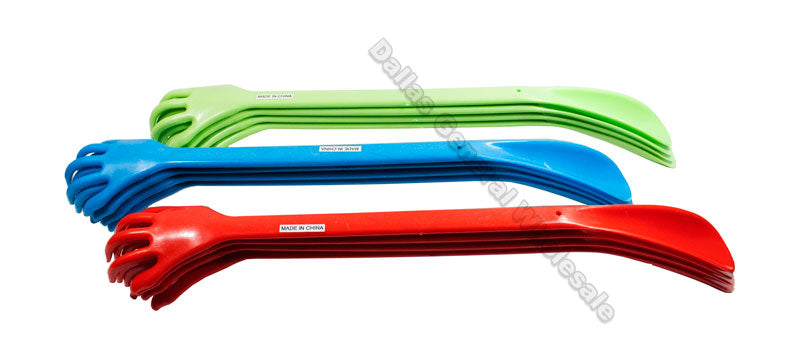 Back Scratchers with Shoehorn Wholesale - Dallas General Wholesale
