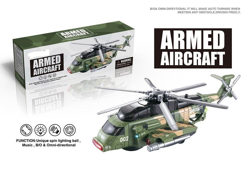 Toy Military Helicopters Wholesale - Dallas General Wholesale