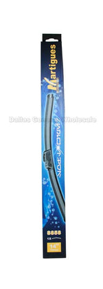 Soft Windshield Wipers Wholesale - Dallas General Wholesale