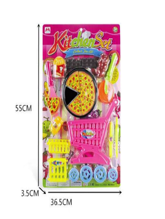 Toy Shopping Carts Wholesale - Dallas General Wholesale