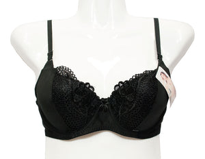 Womens Full Cup Coverage Sexy Lace Bras - Dallas General