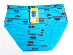 Little Boys Cotton Underwear - Dallas General Wholesale