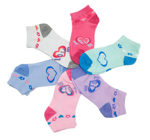 Cute Casual Ankle Socks - Dallas General Wholesale