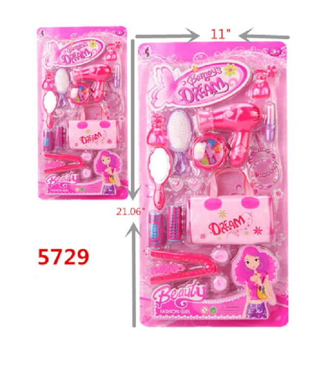 Toy Purses with Accessories Wholesale