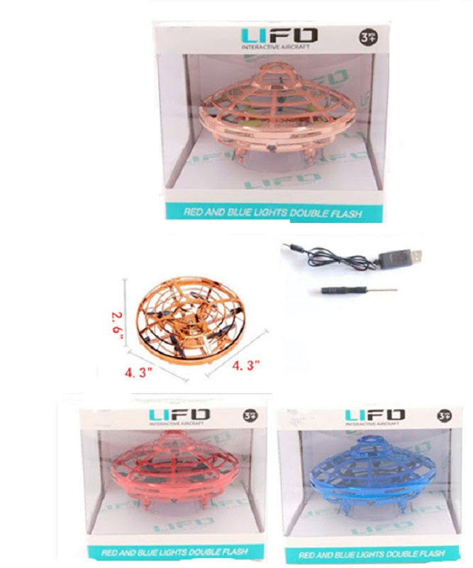 Hand Control Flying UFO Wholesale - Dallas General Wholesale