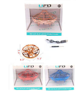 Hand Control Flying UFO Wholesale - Dallas General Wholesale