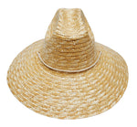 Wheat Straw Wide Brim Hats - Dallas General Wholesale