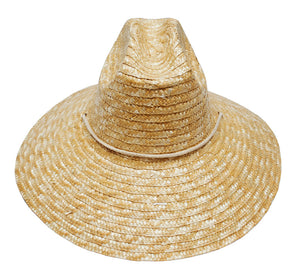 Wheat Straw Wide Brim Hats - Dallas General Wholesale