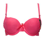 Womens Full Cup Coverage Bras Solid Colors - Dallas General Wholesale