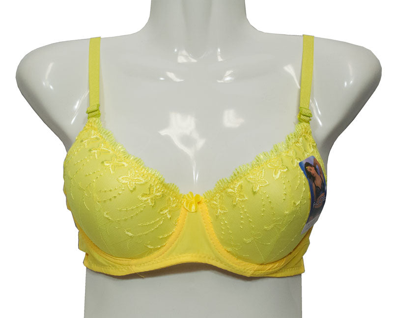 Womens Full Cup Coverage Sexy Lace Bras - Dallas General Wholesale
