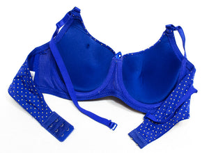 Womens Full Cup Coverage Sexy Bras - Dallas General Wholesale