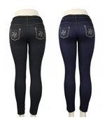 Pull On Jegging P125 - Dallas General Wholesale