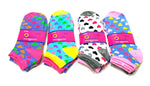 Women's Casual Socks 7724 - Dallas General Wholesale