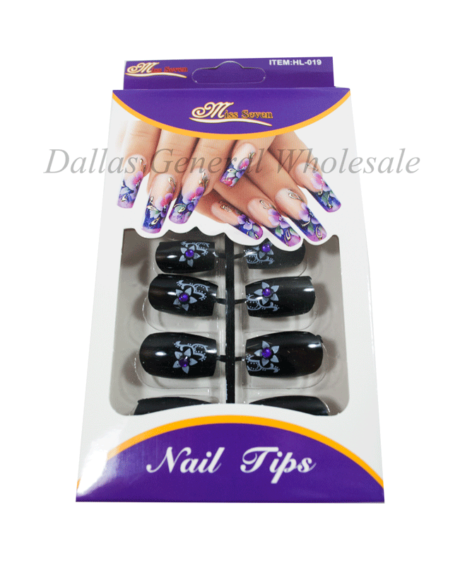 factory wholesale in stock nails tips| Alibaba.com