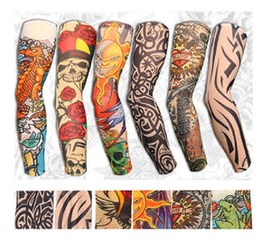 Breathable Tattoo Sleeves Wholesale - Dallas General Wholesale