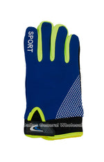 Adults Insulated Sports Gloves Wholesale - Dallas General Wholesale