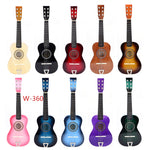 Kids Practice 6 String Guitars Wholesale - Dallas General Wholesale