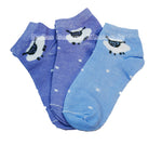 Unisex Solid Color Sheep Design Socks - Dallas General Wholesale